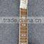 left hand RLp Electric Guitar with Spalted Maple
