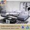 Comfortable home furniture design arabic