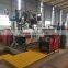 Integrated Solution for Pipe Fabrication