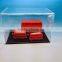 Acrylic Accessories Display Cabinet