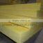 Chinese Glass wool insulation board with good price