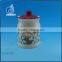 square ceramic kitchen storage canisters