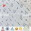 Bubble style baby minky fabric for bedding sets