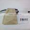 low price cotton gift pouch with logo