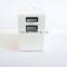 Double USB port quick travel charger