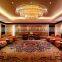 Light Fixture Of Crystal Chandelier Ceiling Lights