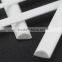 half round scale model rod in architecture top model maker