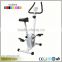 Universal Fitness Equipment Indoor Workout Exercise Air Bike Pro