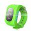 SCGK Multi Function Kids Gps Tracker Child GPS Tracking Device SOS
