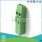UTL Latest Chinese Products Electric Components Green Pluggable Screw PCB Terminal Block Connector 5mm