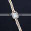 Chinese wholesale women bracelet watch accesories
