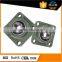 UCF214 4-Bolt Flange Bearings, f214 Mounted bearing units & inserts pillow block bearing