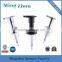 MZ-G-4 Personal Care Sealing Type foam pump dispenser 40mm