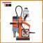 Portable Magnetic Drill / Hot Sale Portable Magetic Drill with capacity 12-38mm,1100w-TX-CZZ-mini38/50