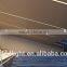 High quality aluminum pendant led linear light surface mounted led linear 40w recessed led light linear lamp