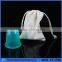 Soft silicone massage cup,China silicone massage cupping set