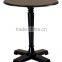 Classic Wooden Coffee Table Mdf Veneer HDCT360