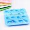 BPA free custom new design food grade wholesale ice cube freezer