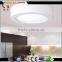 cheap 3w round flat ceiling led puck light , 8x8 led ceiling light 30w