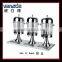 Glass Juice Dispenser Strianless Steel Durable With CE Certified,Wholesale