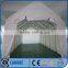 JQA4060 Steel Frame Warehouse Tent Car Parking Tent