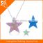 925 silver jewelry necklace with charming flower opal pendant necklaces