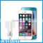 China Good Supplier Car Charger for iPhone 6 4 Port USB Charger 2.1A