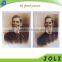 OEM 3d lenticular changing pictures 3d move Halloween picture