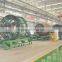 YUTONG12Cubic Meters Concrete Truck For Sale With Preferential Price