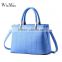Female shoulder bag womens tote bags wholesale ladies cheap sling bags                        
                                                                                Supplier's Choice