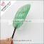 customized fans of hand cheap plastic fans