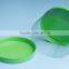 clear pvc cylinder/box