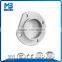 Spectacle Blind Flange used in Reducer /Casting Products End Closure