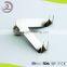 Stainless steel door hook over the door hook over the door bag hanger HC-SH33