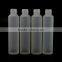 50ml empty unicorn plastic e-liquid bottles from China