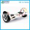 New model hoverBoard 10 inch two wheel smart self balance electric scooter bluetooth unicycle scooter with factory sale handless