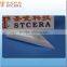 STCERA Special Shaped Alumina Ceramic Tube