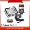 TL-2000 2016 USB interface Gas Analyzer Detector 9999ppm CO2 Analyzers With Temperature and Relative Humidity Tester