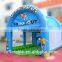 Commercial inflatable lovely bouncer room, cheap inflatables,cheap bounce houses
