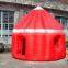Xionglinl TPU Material for Making Inflatable Tents