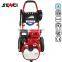 SENCI brand 2400psi 167bar axial pump high pressure washer