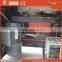 Double-sided operation easy operation 6-55MM bar bender used