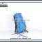 New design backpack a small front pocket on bottom mountaineering bag backpack leisure backpack