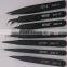 stainless steel tweezers/ Manufacture ESD Tweezer /electronics tweezers