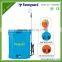 16L knapsack sprayer pump electric sprayer
