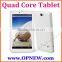 Cheap 7 inch Allwinner A33 Quad Core Q88 Tablet PC Android 5.1 Lollipop WIFI Bluetooth External 3G