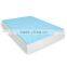 Egg Crate Gel Infused Foam Mattress Topper