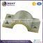 factory wholesale brass cnc parts aluminium cnc machining parts tractor parts by China supplier