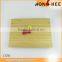 Food Safe 2015 Bamboo Cutting Board