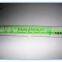 2015 hot sale ruler plastic ruler with custom logo printing ruler stationery architecture